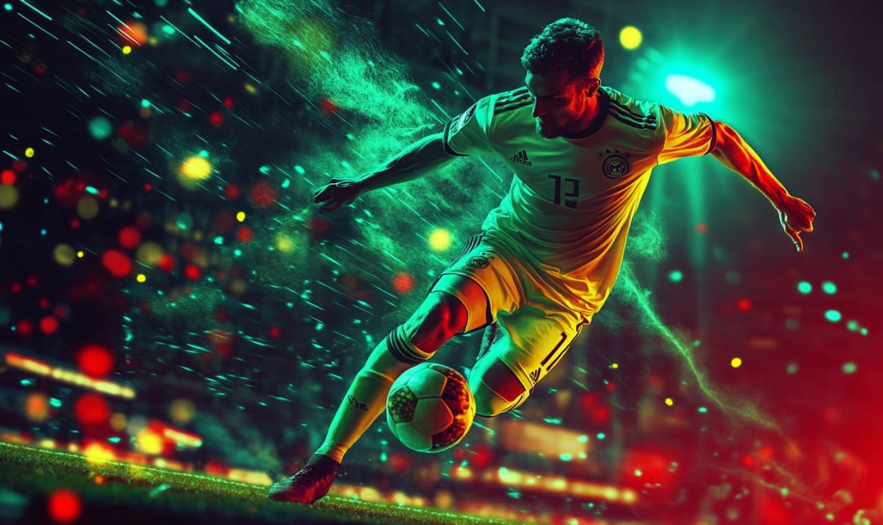 Mobile sports browsing scene that reflects how bed 6777 users check match details on phones